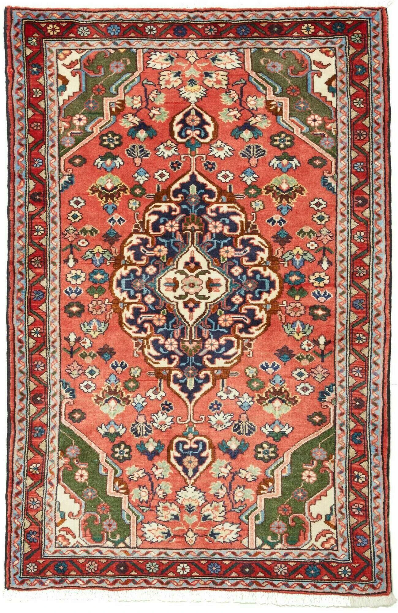 Persian rug Keshan Super