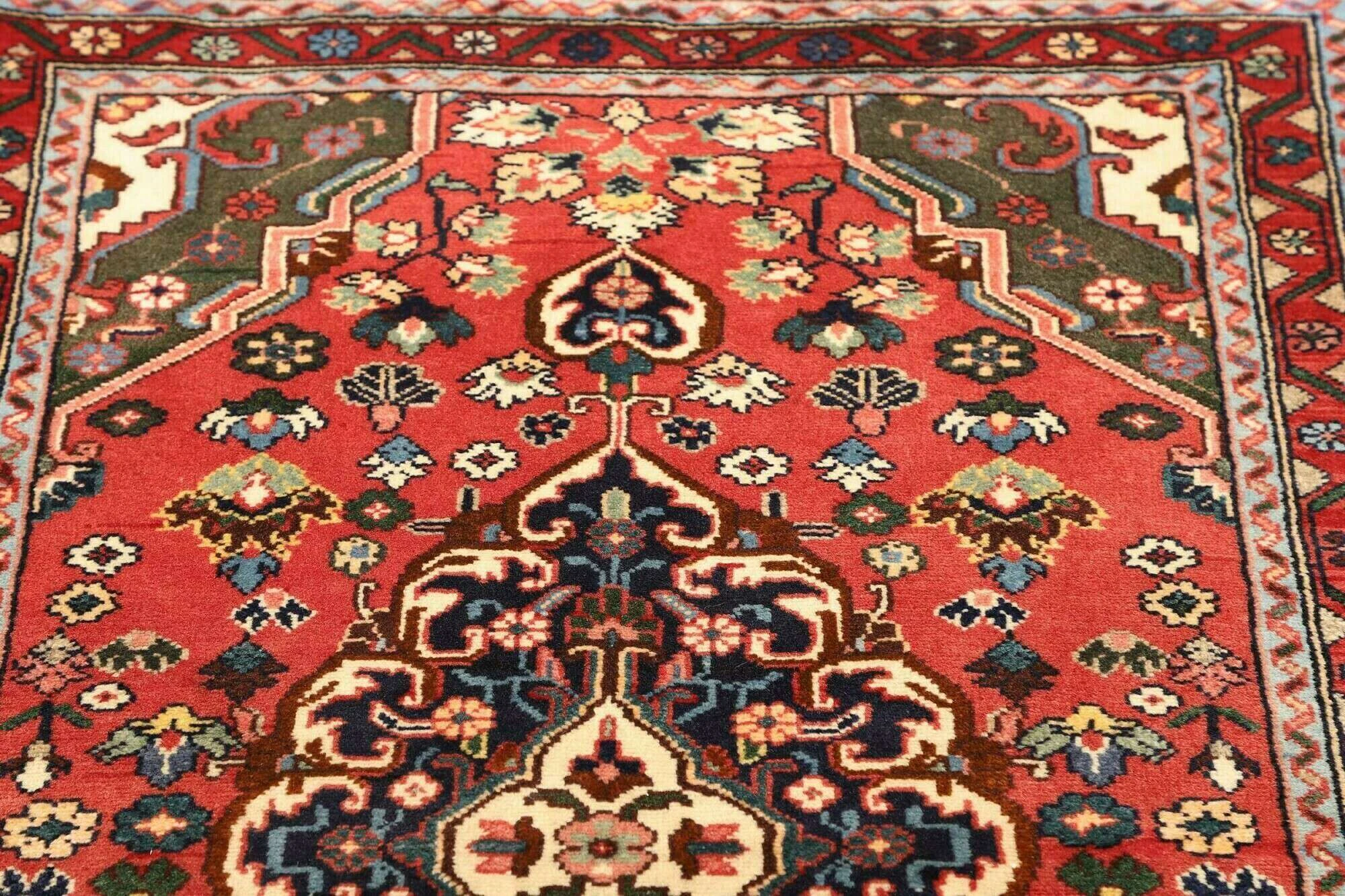 Persian rug Keshan Super
