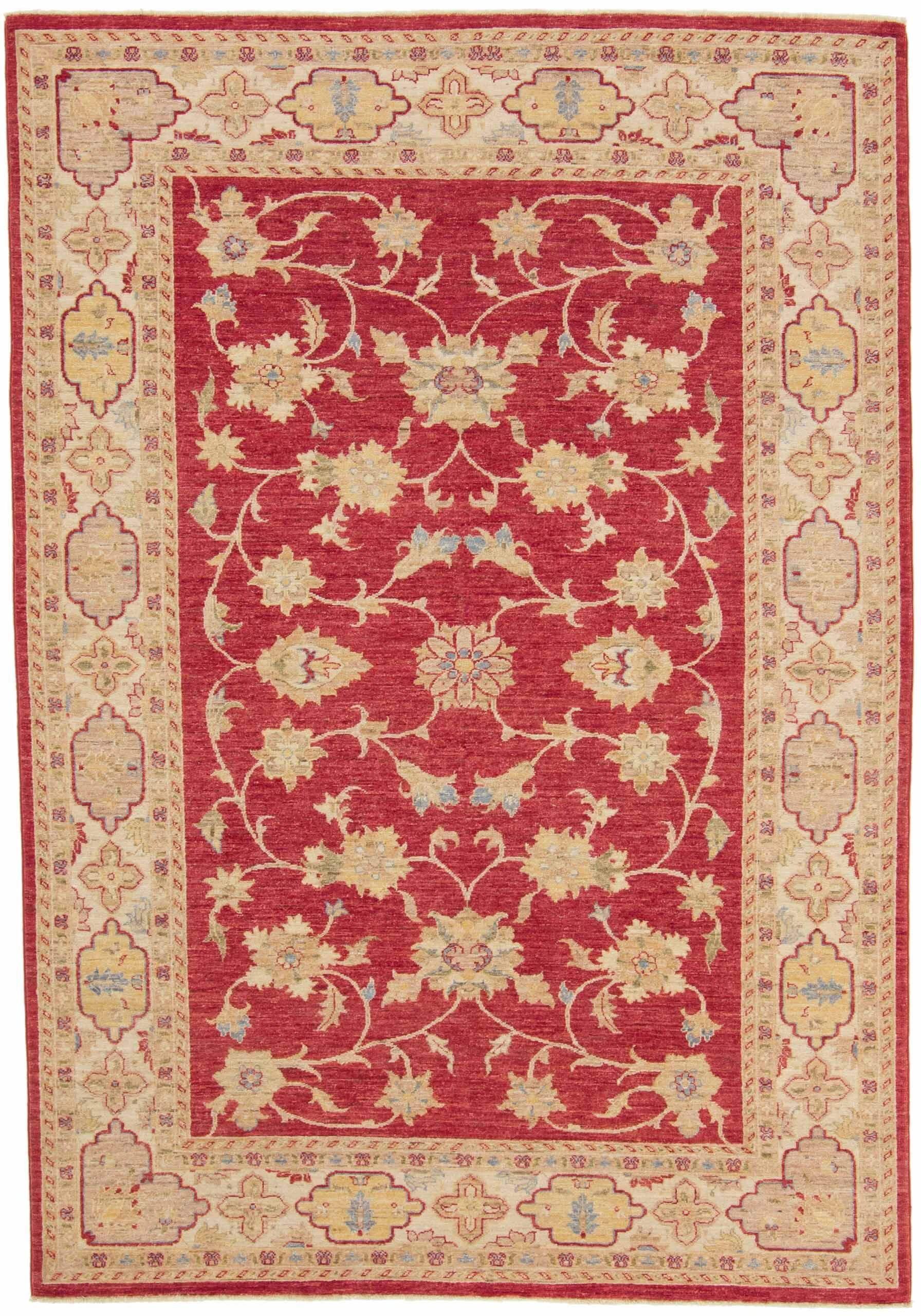 Ziegler Exclusive
