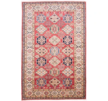 Kazak Exclusive