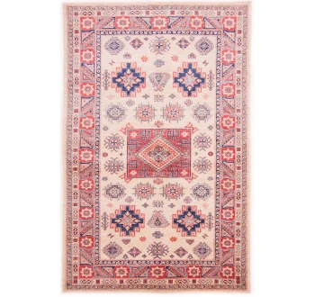 Kazak Exclusive