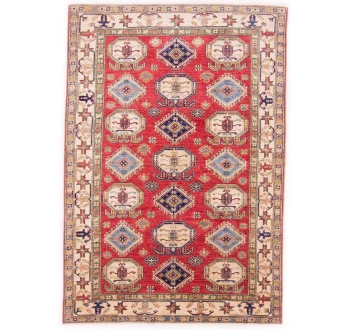 Kazak Exclusive