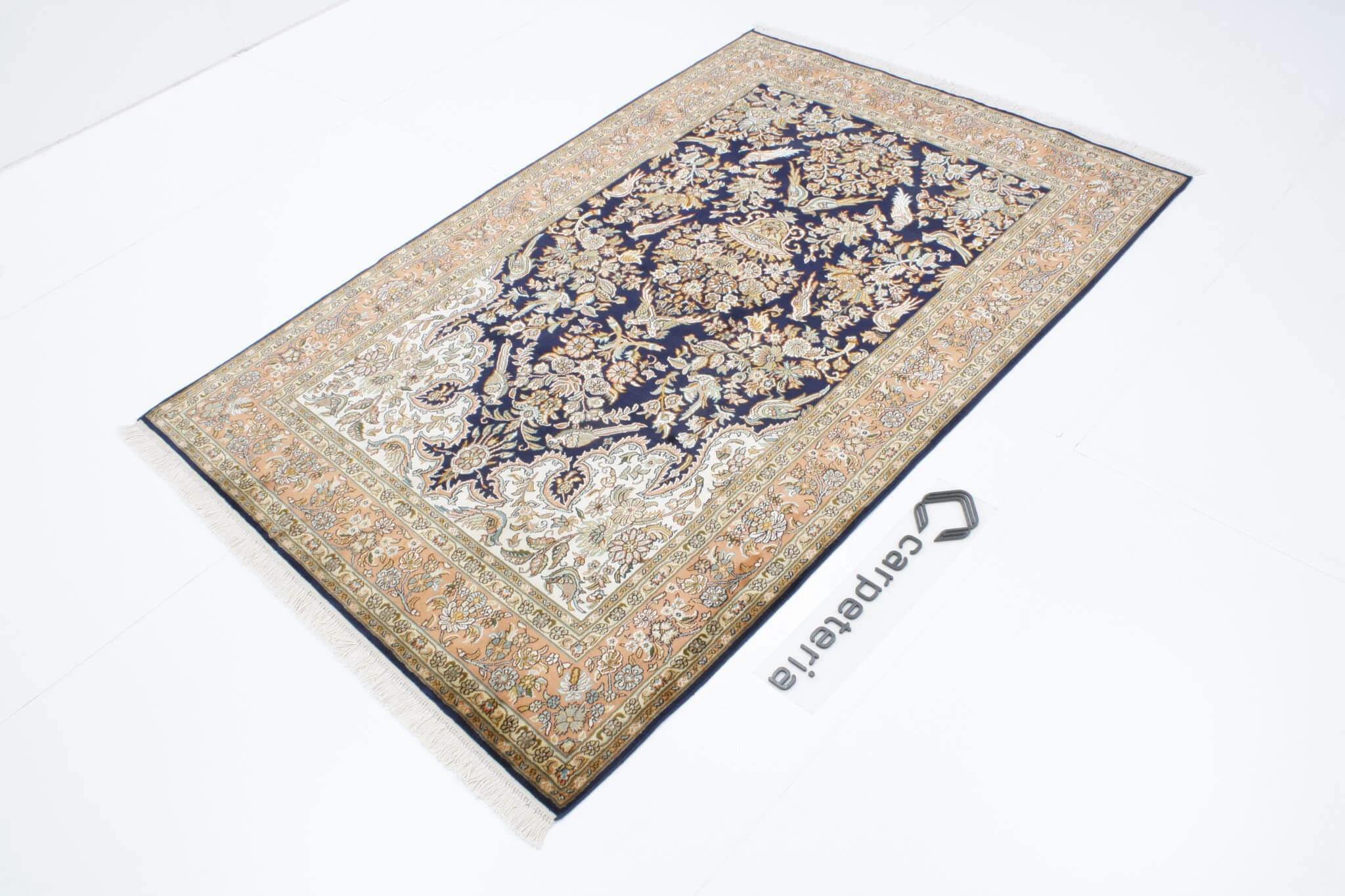 Kashmir Silk Exclusive
