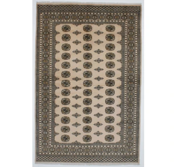 Bukhara Exclusive
