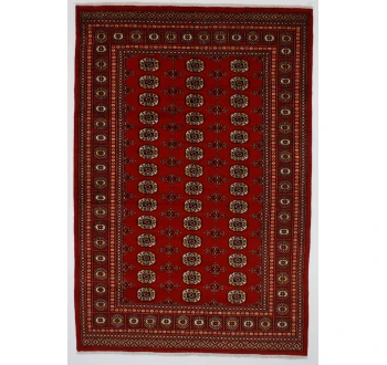 Bukhara Exclusive