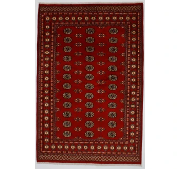 Bukhara Exclusive