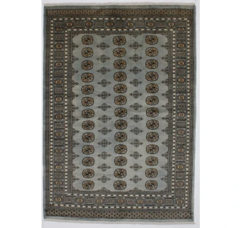 Bukhara Exclusive