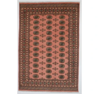 Bukhara Exclusive