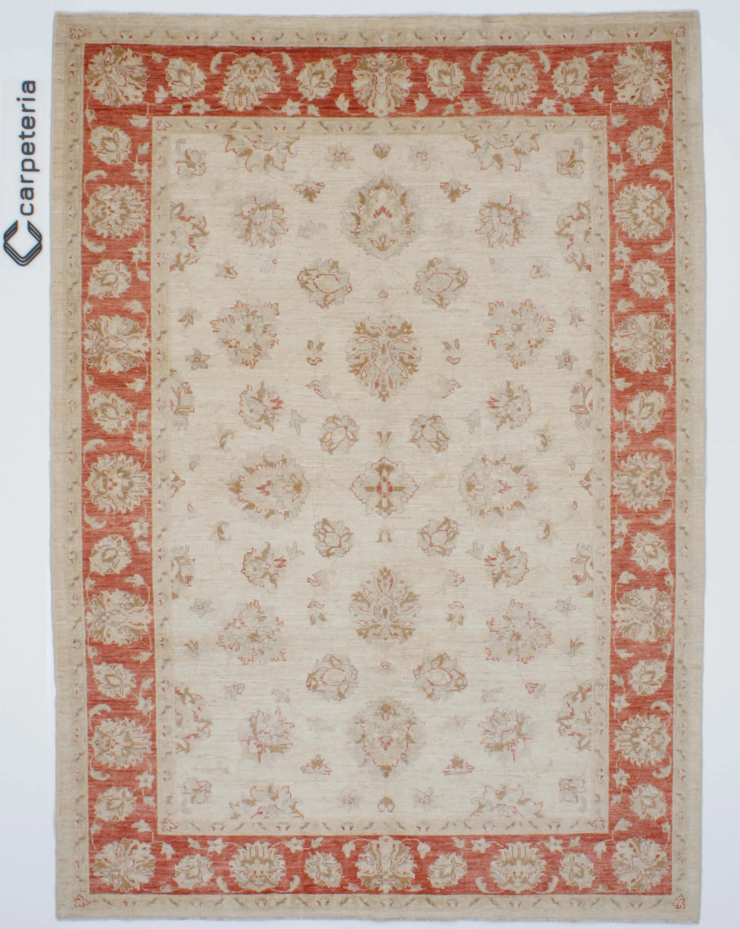 Farahan Exclusive