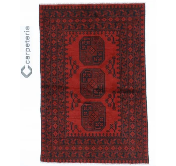 Afghan