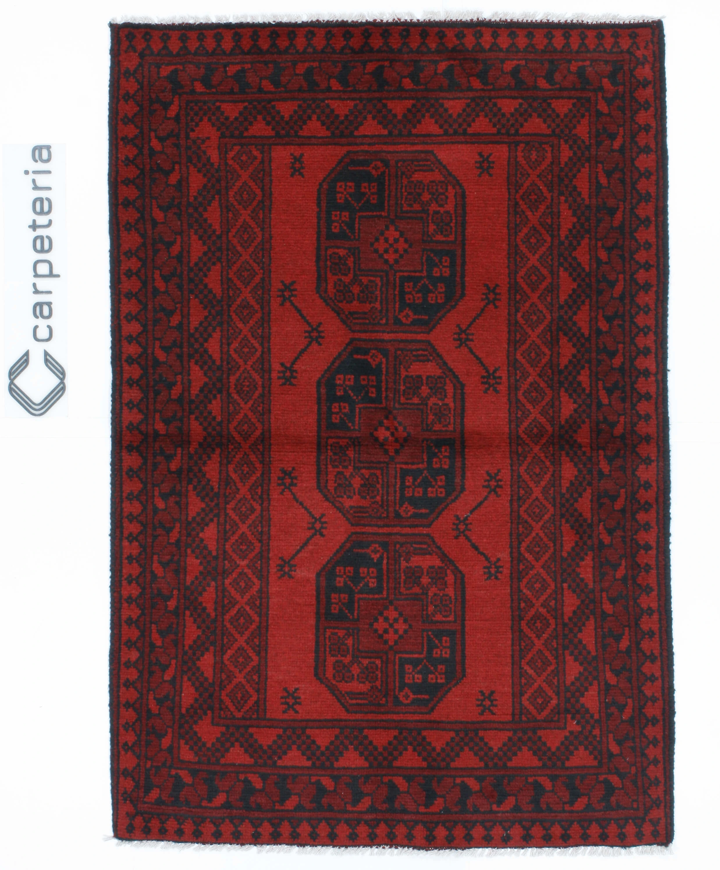 Afghan