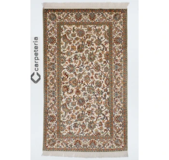 Kashmir Silk Exclusive