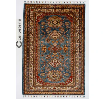 Kazak Exclusive