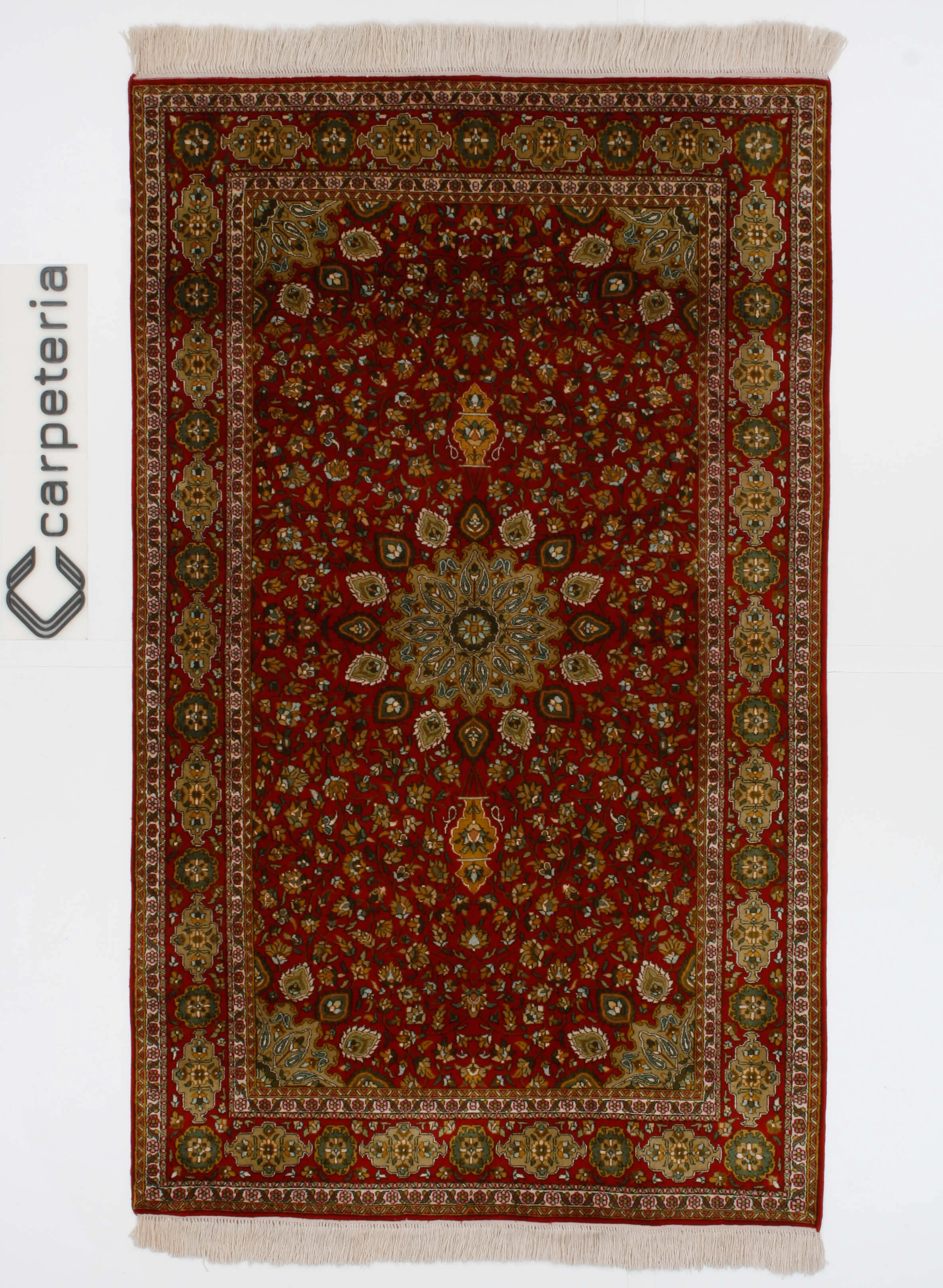 Kashmir Silk Royal