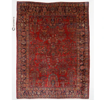 Sarough Antique