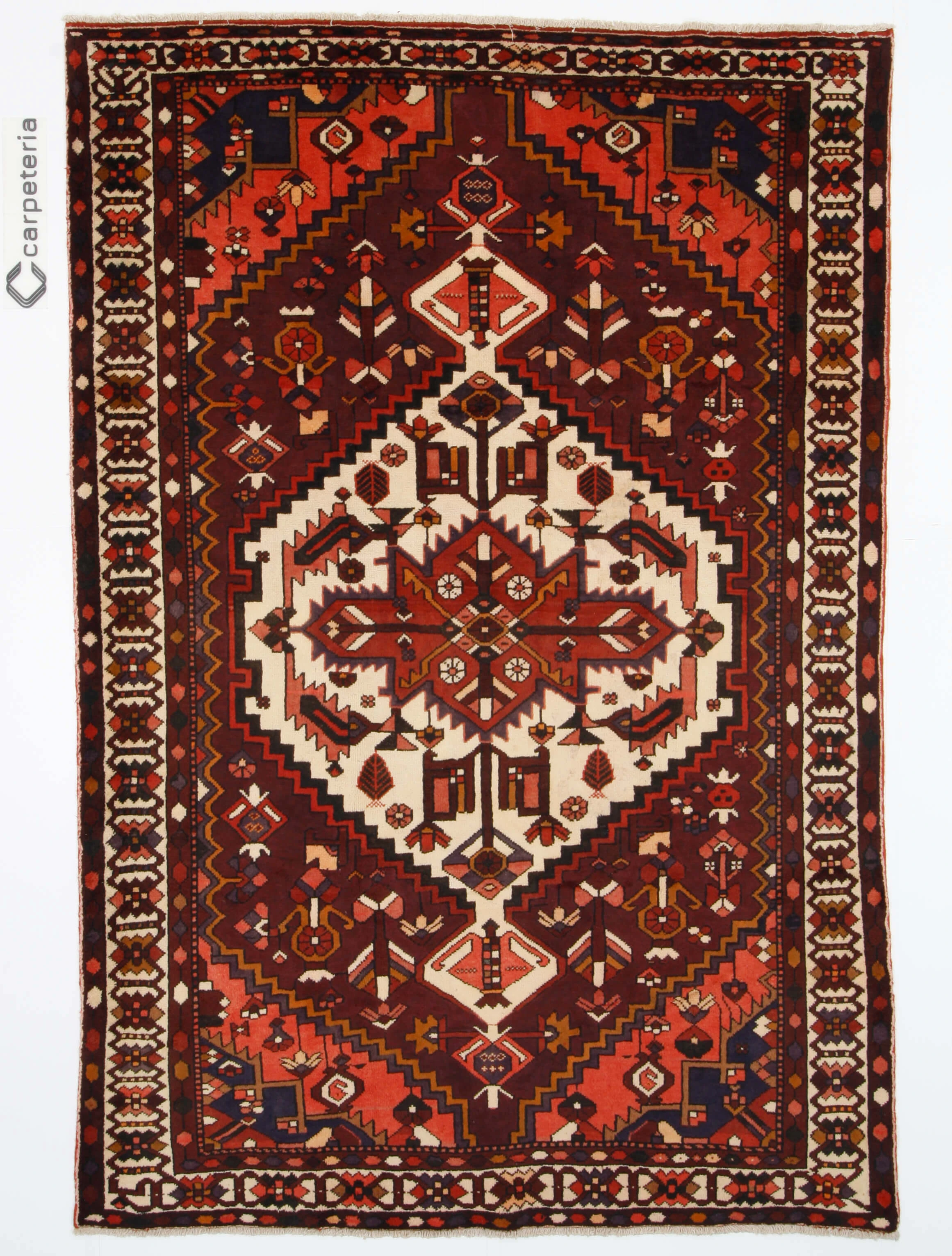 Bakhtiar