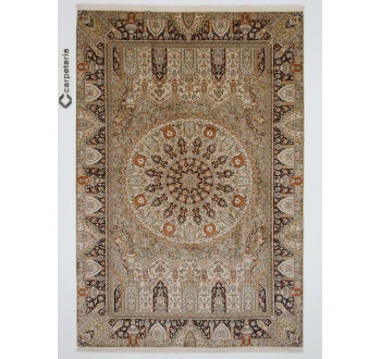 Kashmir Silk Exclusive