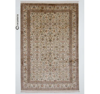 Kashmir Silk Exclusive