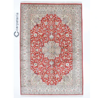 Kashmir Silk Exclusive