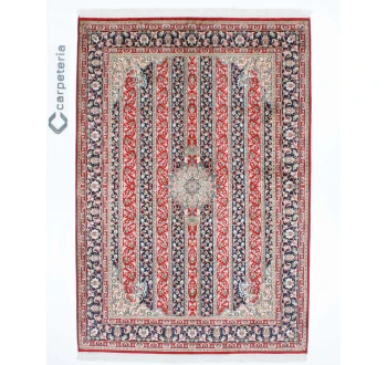 Kashmir Silk Exclusive