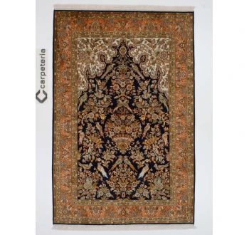 Kashmir Silk Exclusive