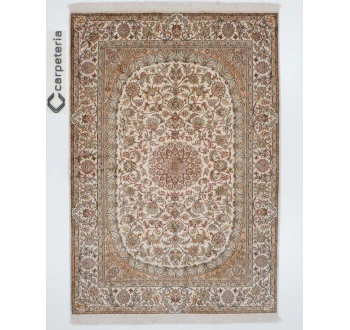 Kashmir Silk Exclusive