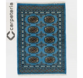 Bukhara Exclusive