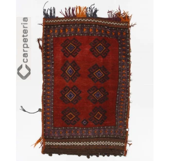 Bolesht Semi-antique