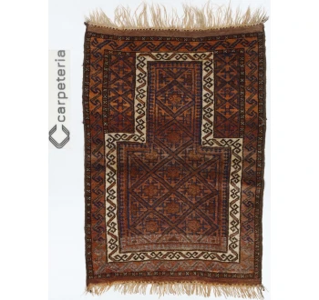 Taimani Jainamaz Semi-antique