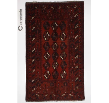 Turkmen Semi-antique