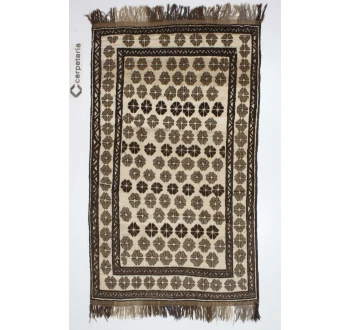 Taimani Semi-antique