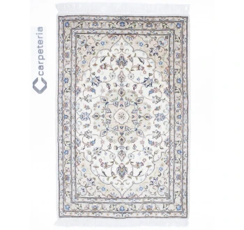 Persian rug Keshan Exclusive