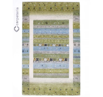 Modern rug Loribaft Royal