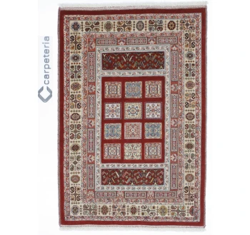Persian rug Nimbaft Exclusive