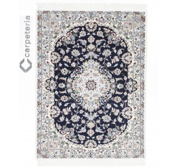 Persian rug Nain 6LA Royal