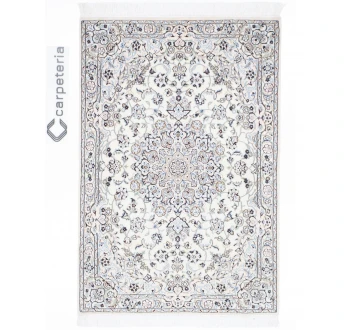 Persian rug Nain 9LA Royal