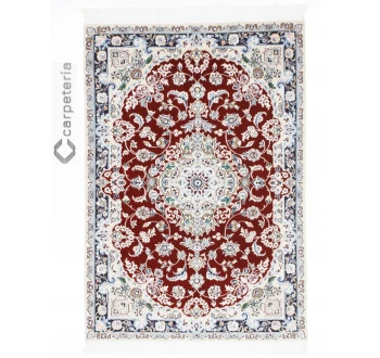 Persian rug Nain 9LA Royal