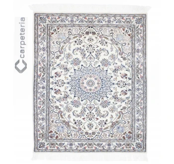 Persian rug Nain 9LA Royal
