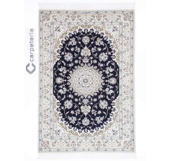 Persian rug Nain 6LA Royal