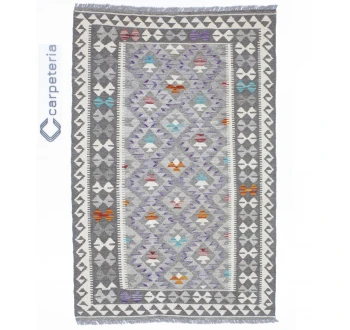 Oriental rug Kelim
