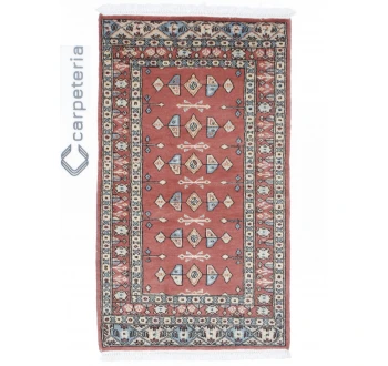 Oriental rug Bukhara Exclusive