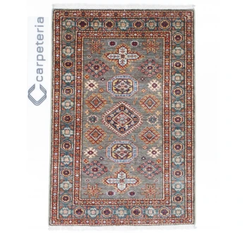 Oriental rug Kazak Exclusive
