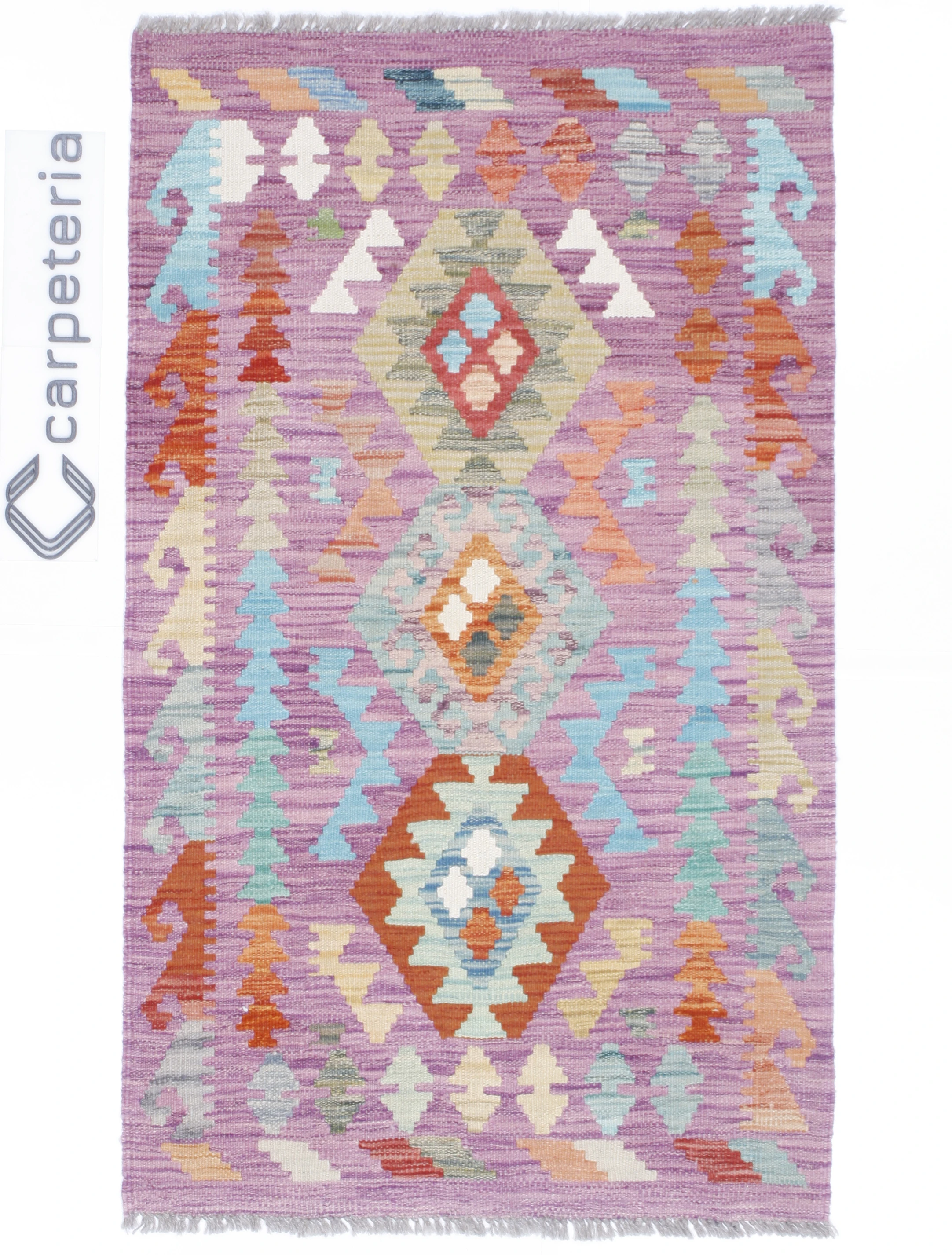 Oriental rug Kelim