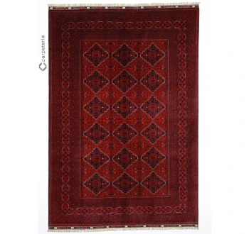 Oriental rug Mauri