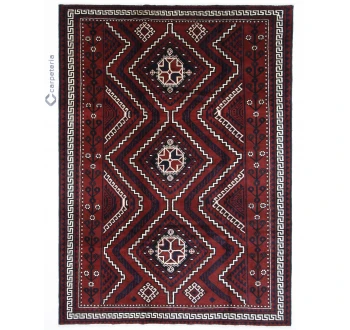 Persian rug Lori Super