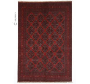 Oriental rug Mauri