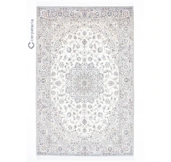 Persian rug Nain 6LA Royal