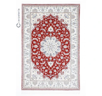 Persian rug Nain 9LA Royal