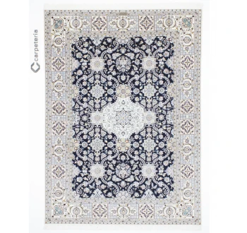 Persian rug Nain 6LA Royal