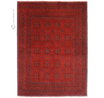Oriental rug Mauri